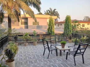 Estate of Nwankwo Duplex Apartment